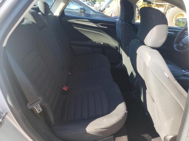 Photo 6 from auction – 2017 FORD FUSION SE with VIN 3FA6P0H77HR230949