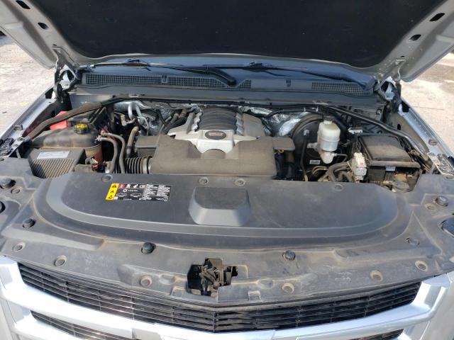 Photo 7 from auction – 2018 CADILLAC ESCALADE E with VIN 1GYS4JKJ6JR264646