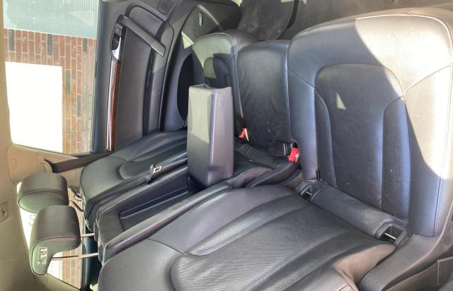 Photo 6 from auction – 2011 AUDI Q7 PRESTIG with VIN WA1DGAFE6BD005666