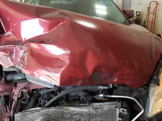 Photo 7 from auction – 2011 CHEVROLET EQUINOX LT with VIN 2CNFLDE51B6419395