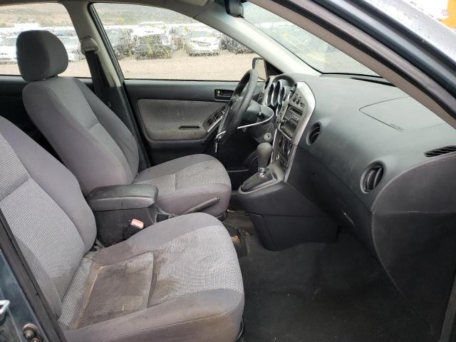 Photo 5 from auction – 2007 PONTIAC VIBE with VIN 5Y2SL65817Z415139