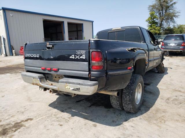 Photo 4 from auction – 1999 DODGE RAM 3500 with VIN 1B7MF3364XJ512284
