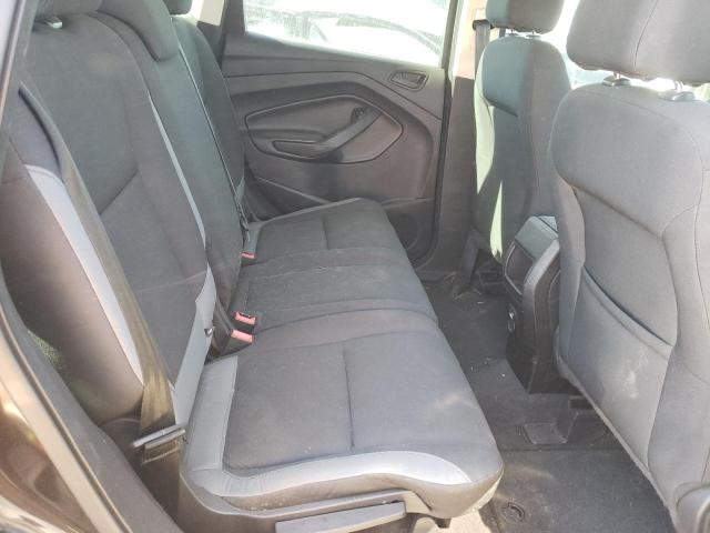 Photo 6 from auction – 2013 FORD ESCAPE S with VIN 1FMCU0F78DUD37242