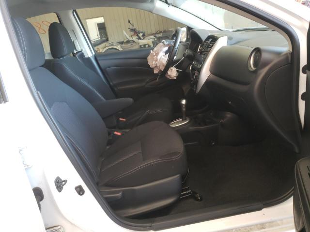 Photo 5 from auction – 2017 NISSAN VERSA S with VIN 3N1CN7APXHL852280
