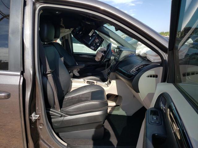 Photo 5 from auction – 2018 DODGE GRAND CARA with VIN 2C4RDGCG4JR173248
