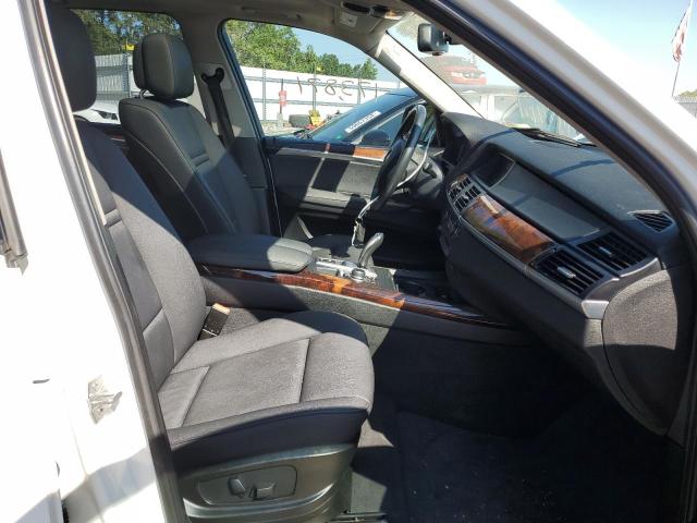 Photo 5 from auction – 2013 BMW X5 XDRIVE3 with VIN 5UXZV4C54D0G50335