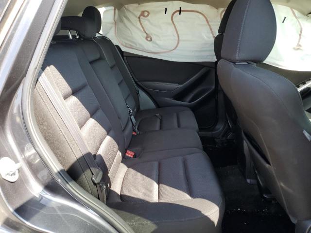 Photo 6 from auction – 2015 MAZDA CX-5 TOURI with VIN JM3KE4CY6F0432577