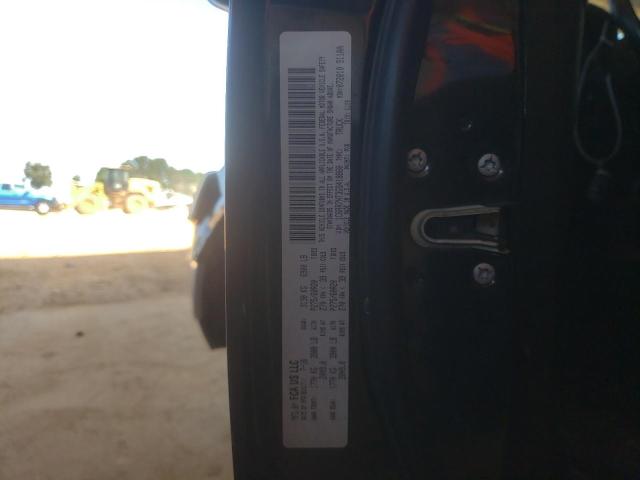 Photo 10 from auction – 2016 RAM 1500 LARAM with VIN 1C6RR7NT3GS418860
