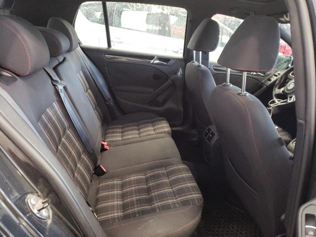Photo 6 from auction – 2012 VOLKSWAGEN GTI with VIN WVWGV7AJ2CW095663