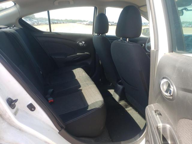 Photo 6 from auction – 2015 NISSAN VERSA with VIN 3N1CN7AP6FL840530