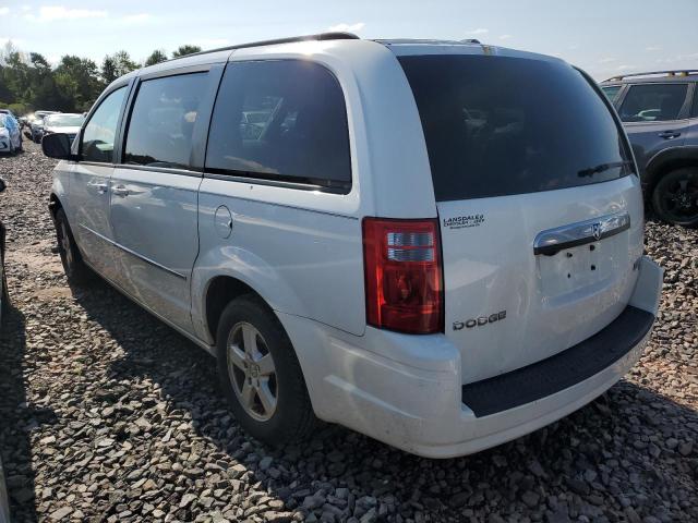 Photo 3 from auction – 2010 DODGE GRAND CARA with VIN 2D4RN5D1XAR367068