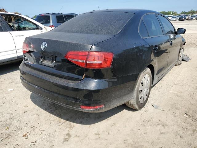 Photo 4 from auction – 2009 VOLKSWAGEN JETTA BASE with VIN 3VW2K7AJ6FM266483