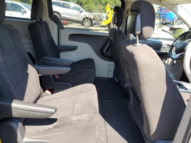 Фото 6 с аукциона – 2013 DODGE GRAND CARA с VIN 2C4RDGCG3DR514059