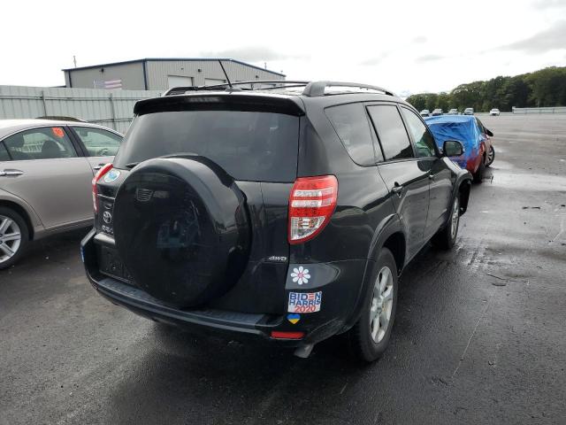 Photo 4 from auction – 2011 TOYOTA RAV4 LIMIT with VIN 2T3DK4DV3BW049071