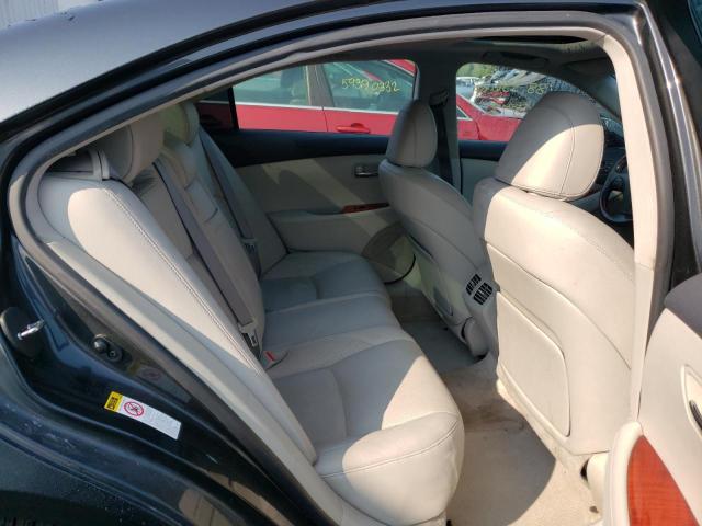 Photo 6 from auction – 2009 LEXUS ES 350 with VIN JTHBJ46G392278408