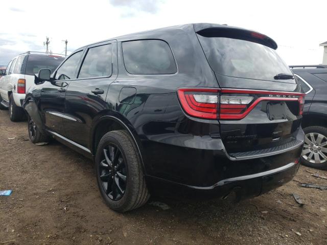 Photo 3 from auction – 2017 DODGE DURANGO GT with VIN 1C4RDJDG6HC879264