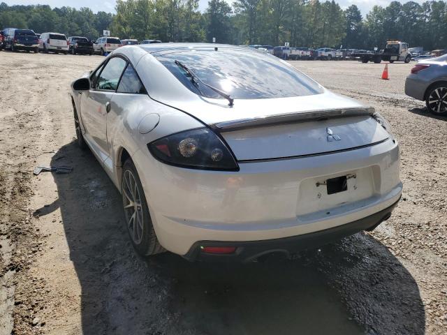 Photo 3 from auction – 2012 MITSUBISHI ECLIPSE with VIN 4A31K5DF6CE005640
