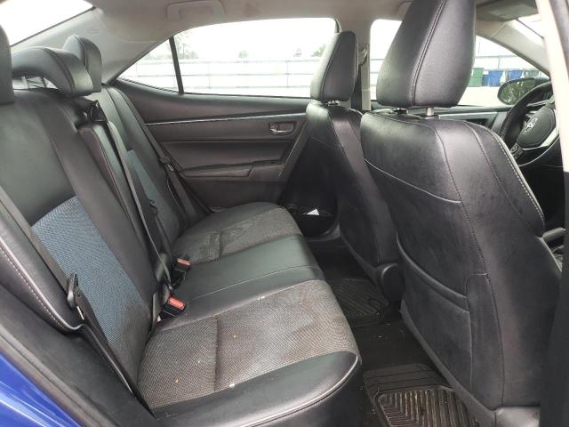 Photo 6 from auction – 2016 TOYOTA COROLLA L with VIN 2T1BURHE1GC714561