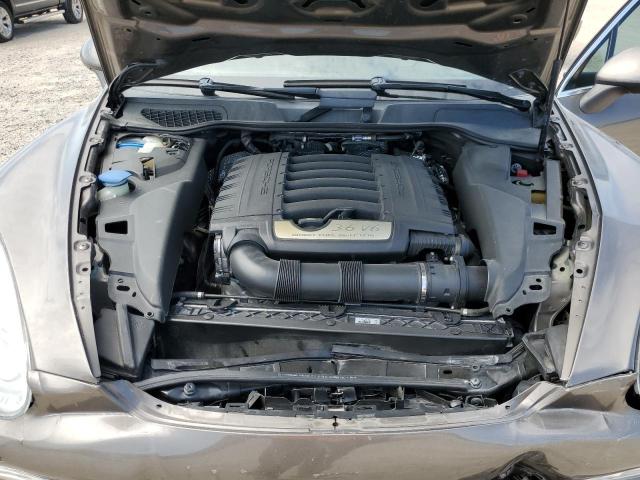 Photo 7 from auction – 2014 PORSCHE CAYENNE with VIN WP1AA2A24ELA06014