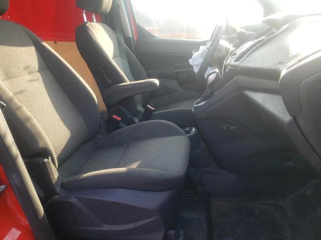 Photo 5 from auction – 2016 FORD TRANSIT CO with VIN NM0LS7E78G1292102