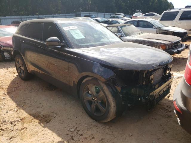 LAND ROVER RANGE ROVE 2022 with VIN SALYT2EX4NA341763 - Photo from auction
