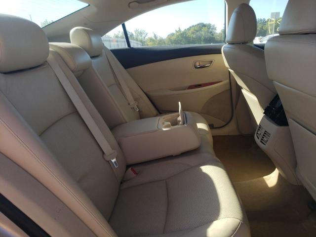 Photo 6 from auction – 2010 LEXUS ES 350 with VIN JTHBK1EG5A2403877