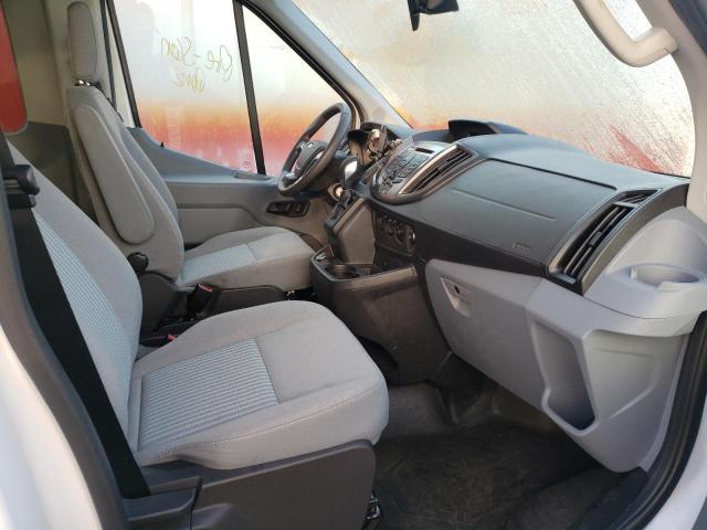 Photo 5 from auction – 2019 FORD TRANSIT T- with VIN 1FBAX2CM4KKA11069