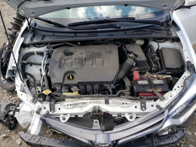 Photo 7 from auction – 2016 TOYOTA COROLLA L with VIN 2T1BURHE6GC619249