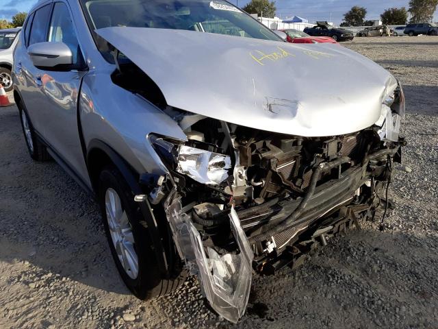 Photo 9 from auction – 2019 NISSAN ROGUE S with VIN KNMAT2MT9KP503970