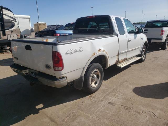 Photo 4 from auction – 2003 FORD F150 with VIN 2FTRX18L33CB10867