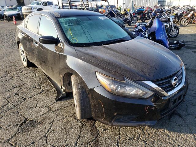 Photo 1 from auction – 2016 NISSAN ALTIMA 2.5 with VIN 1N4AL3AP1GC193508