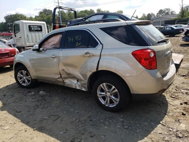 Photo 9 from auction – 2015 CHEVROLET EQUINOX LT with VIN 2GNALBEK2F1178823