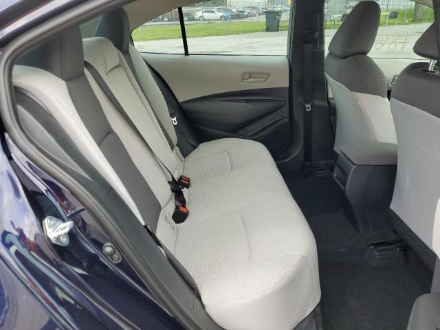 Photo 6 from auction – 2022 TOYOTA COROLLA LE with VIN 5YFEPMAE8NP344353