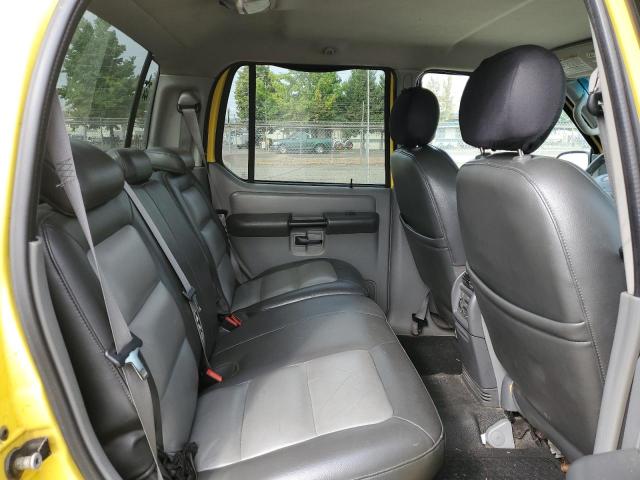 Photo 6 from auction – 2003 FORD EXPLORER S with VIN 1FMZU67E43UA39201