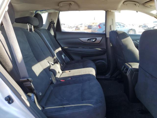 Photo 6 from auction – 2016 NISSAN ROGUE S with VIN JN8AT2MV2GW143685