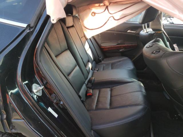 Photo 6 from auction – 2012 HONDA CROSSTOUR with VIN 5J6TF2H5XCL005985