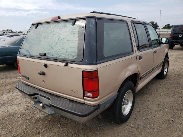 Photo 4 from auction – 1994 FORD EXPLORER with VIN 1FMDU34X7RUA96189