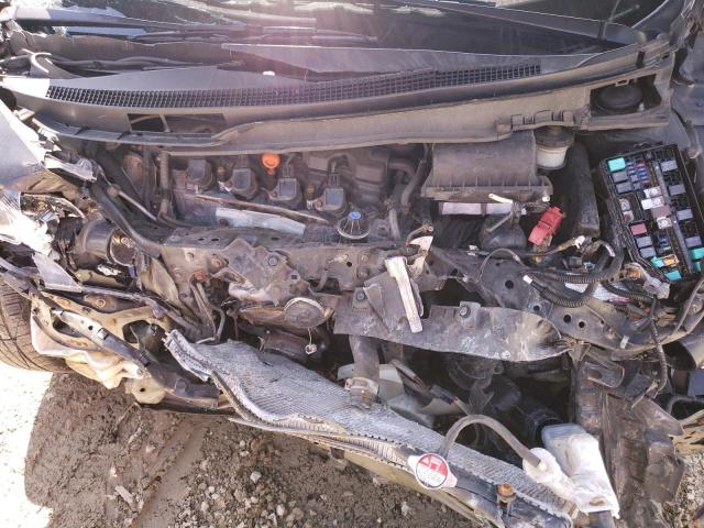Photo 7 from auction – 2015 HONDA CIVIC with VIN 19XFB2F58FE274629