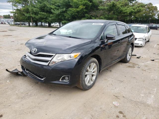 Photo 2 from auction – 2015 TOYOTA VENZA LE with VIN 4T3ZA3BB8FU094587