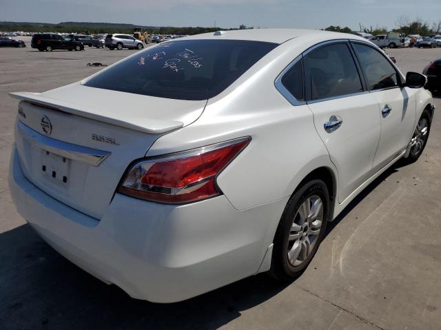 Photo 4 from auction – 2014 NISSAN ALTIMA 3.5 with VIN 1N4BL3AP6EC192033