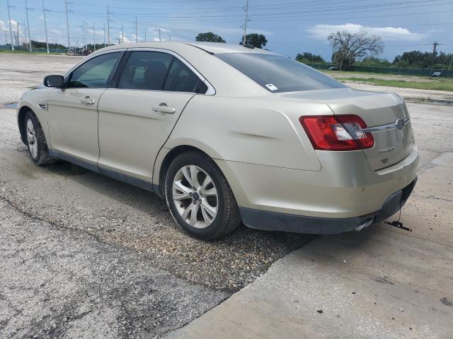 Photo 3 from auction – 2011 FORD TAURUS SEL with VIN 1FAHP2EW0BG183231