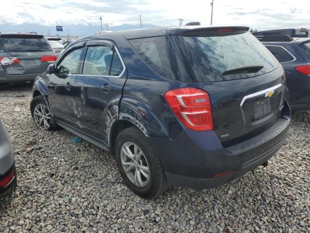 Photo 3 from auction – 2017 CHEVROLET EQUINOX LS with VIN 2GNFLEEK1H6173304
