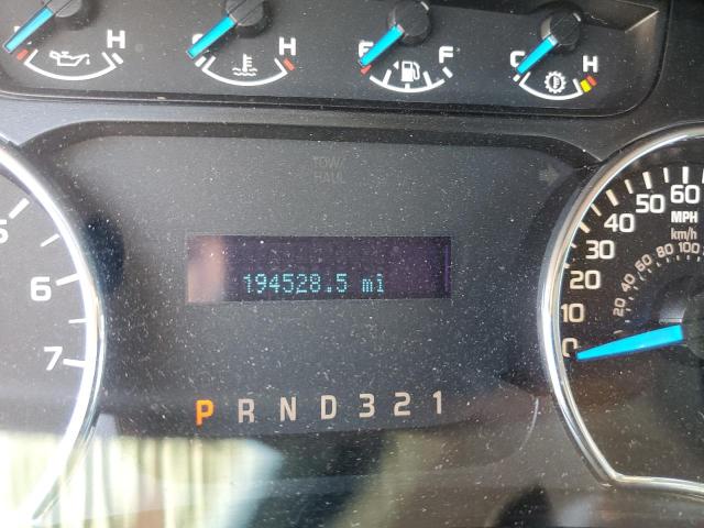 Photo 8 from auction – 2013 FORD F150 SUPER with VIN 1FTEW1CMXDKF20984