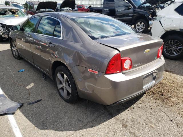 Photo 3 from auction – 2011 CHEVROLET MALIBU 1LT with VIN 1G1ZC5EU9BF388104