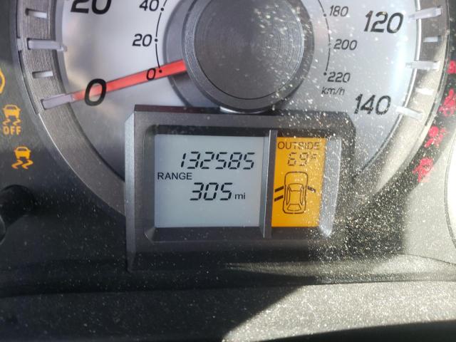 Photo 8 from auction – 2012 HONDA PILOT EXL with VIN 5FNYF4H55CB062220