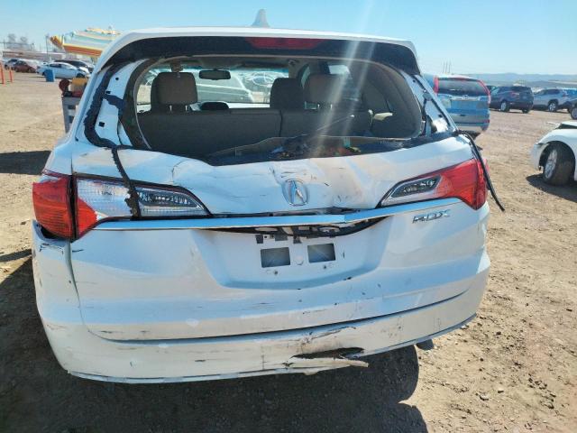 Photo 9 from auction – 2013 ACURA RDX with VIN 5J8TB3H30DL002263