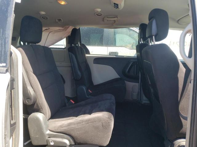 Photo 6 from auction – 2014 DODGE GRAND CARA with VIN 2C4RDGCG0ER213508