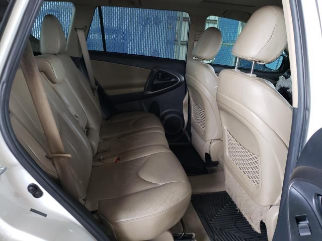 Photo 6 from auction – 2012 TOYOTA RAV4 LIMIT with VIN 2T3YF4DV8CW125102