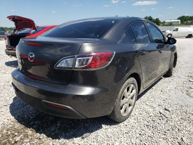 Photo 4 from auction – 2010 MAZDA 3 with VIN JM1BL1SF9A1331873