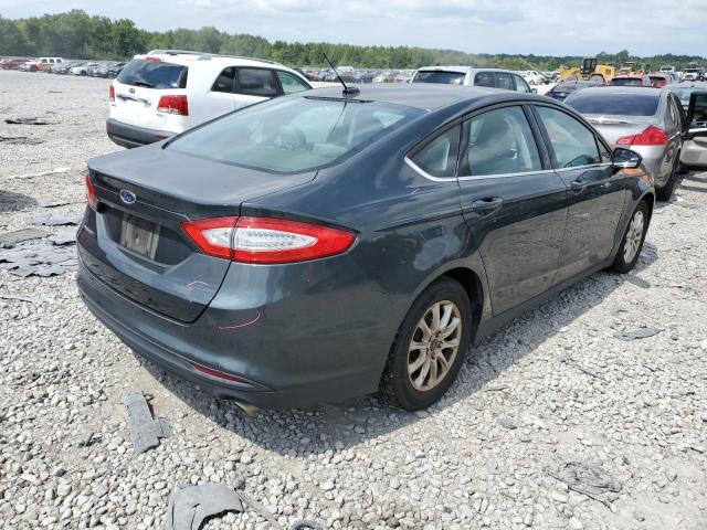 Photo 4 from auction – 2015 FORD FUSION S with VIN 3FA6P0G79FR288303